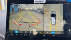 BYD Dolphin Surf 115kW Comfort 43kWh 5dr Auto Electric Hatchback